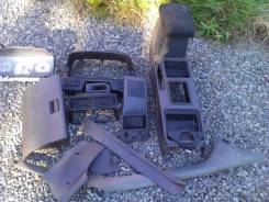 Панель салона. Mitsubishi RVR, N23WG, N23W