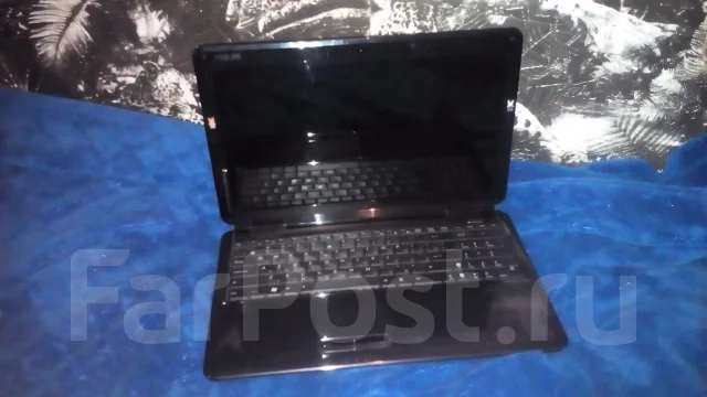 Asus K51AE. 15.6", 2,2����, ��� 4 ��, ���� 250���, WiFi: 1, Bluetooth: 1, ����������� �� 2��. ����