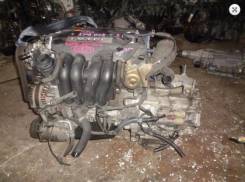 Двигатель в сборе. Honda Integra, DC5 Двигатель K20A