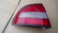 Стоп-сигнал. Mitsubishi Galant, E53A Двигатель 6A11