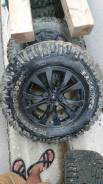 Продам колеса Mickey Thompson. 8.0x17 5x120.00 ЦО 52,0 мм.