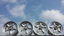 SSR. 8.0/7.0x16, 4x114.30, ET38/38
