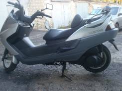 Yamaha Majesty 250. 250 куб. см., исправен, птс, с пробегом