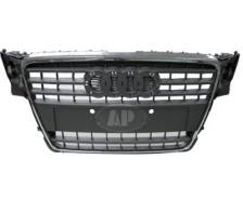 Решетка радиатора. Audi A4