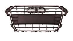 Решетка радиатора. Audi A4