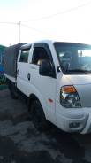 Kia Bongo III. Продам грузовик Kia Bongo |||, 2 902 куб. см., 1 000 кг.