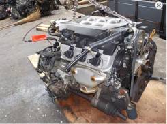 Двигатель в сборе. Honda Inspire Honda Saber Двигатель J32A