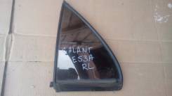 Стекло боковое. Mitsubishi Galant, E53A Двигатель 6A11