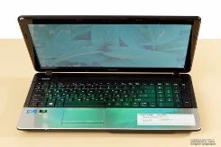 Acer Aspire E1-571G. 2,5����, ��� 4 ��, ����������� �� 4��. ����