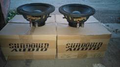 Sundown Audio Neo Pro V2 6.5