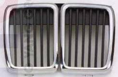 Решетка радиатора. BMW Z1, E30 BMW M3, E30 BMW 3-Series, E30