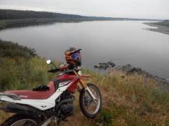 Irbis TTR 250. 250 куб. см., исправен, птс, с пробегом