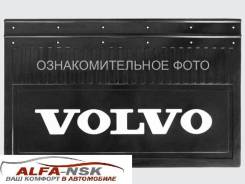 Брызговики. Volvo FH