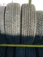 Dunlop Grandtrek SJ6. Всесезонные, 2006 год, износ: 10%, 2 шт