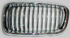 Решетка радиатора. BMW 7-Series, E38