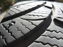 Goodyear UltraGrip Extreme. Зимние, шипованные, 2011 год, износ: 10%, 4 шт