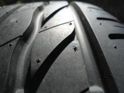Bridgestone Turanza ER300. Летние, 2010 год, без износа, 1 шт