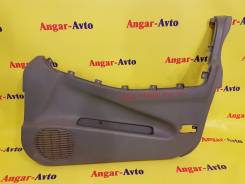 Обшивка двери. Honda Odyssey, RA2 Двигатель F22B
