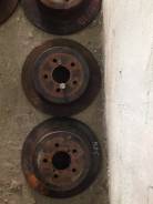 Диск тормозной. Subaru Legacy, BL5, BP9, BL9, BPE, BP5 Двигатели: EJ30D, EJ20X, EJ253, EJ203, EJ20C, EJ204