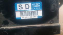 Блок управления дверями. Toyota Aristo, JZS160, JZS161 Двигатели: 2JZGE, 2JZGTE