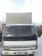 Nissan Atlas. Грузовик , 4 600 куб. см., 3 000 кг.