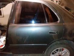 Дверь боковая. Toyota Scepter, VCV10, SXV10 Toyota Vista, CV30, SV30, SV35, SV32, SV33 Toyota Camry, SV30, CV30, SV32, SV33, SV35, VCV10, SXV10 Двигат...