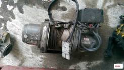 Лебедка. Toyota Land Cruiser Prado, VZJ90, KZJ95, LJ90, RZJ90, KZJ90W, KZJ95W, KDJ95, LJ95, VZJ95W, VZJ90W, KZJ90, KDJ95W, KDJ90W, RZJ95W, RZJ90W, RZJ...