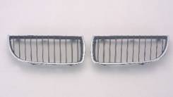 Решетка радиатора. BMW M3, E90 BMW 3-Series, E91, E90