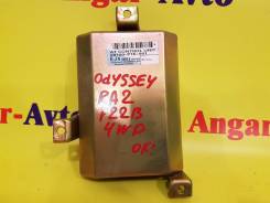 Блок управления автоматом. Honda Odyssey, RA2, E-RA2 Двигатель F22B