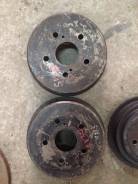 Барабан тормозной. Toyota Vista, CV30, SV30 Toyota Camry, CV30, SV30 Двигатели: 2CT, 4SFE