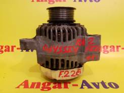 Генератор. Honda Odyssey, RA2 Двигатель F22B