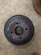 Барабан тормозной. Honda Jazz Honda City Honda Fit Aria, GD6, GD8 Honda Fit, GD3, GD1, GE6 Двигатели: L12A1, L12A3, L12A4, L13A1, L13A2, L13A5, L13A6...