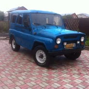 ��� 3151. ��������, 4wd, 2.8 (87��.�.), ������