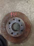 Диск тормозной. Honda Fit, DBA-GE6, LA-GD1, DBA-GD1, UA-GD1