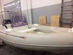 Skyboat. 2008 ���, ��������� ���������, ������ ����