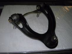 Рычаг подвески. Honda: Civic Ferio, Civic CRX, Integra, CR-X del Sol, Civic Aerodeck, Domani, Civic, Zest Двигатели: D16Y8, D16Z7, D16A9, B16A6, D16Z6...