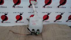 Бачок стеклоомывателя. Honda Jazz, GD1 Honda Fit, GD4, GD3, GD2, GD1