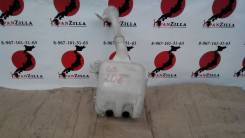 Бачок стеклоомывателя. Honda Jazz, GD1 Honda Fit, GD4, GD3, GD2, GD1
