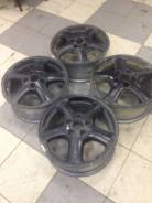 Toyota. 6.5x16, 5x114.30, ET50
