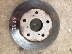 Диск тормозной. Toyota Vista, SV32, SV33, VZV30, VZV31, VZV32, VZV33 Toyota Camry, SV32, SV33, VZV30, VZV31, VZV32, VZV33 Двигатели: 1VZFE, 3SFE, 3SGE...