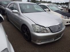Toyota Crown. GRS180, 4GRFSE