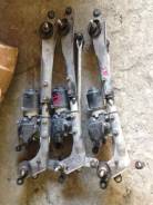 Трапеция дворников. Subaru Legacy, BPH, BLE, BP5, BL5, BP9, BL9, BPE Двигатели: EJ20X, EJ20Y, EJ253, EJ255, EJ203, EJ204, EJ30D, EJ20C