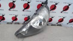 Фара. Honda Jazz, GD1 Honda Fit, GD4, GD3, GD2, GD1