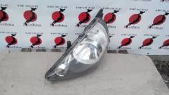 Фара. Honda Jazz, GD1 Honda Fit, GD4, GD3, GD2, GD1