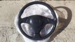 Руль+подушка Allion Premio zzt240 nzt240 245 Levin Trueno. Toyota: Ipsum, Cynos, Corolla Rumion, Noah, Sienna, Matrix, Dyna, Coaster, Succeed, Hiace T...