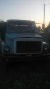 ГАЗ 3307. Продам газ3307 самосвал, 2 500 куб. см., 5 000 кг.