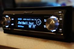 Pioneer DEH-P88RS-II