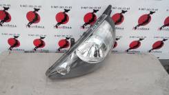 Фара. Honda Jazz, GD1 Honda Fit, GD4, GD3, GD2, GD1