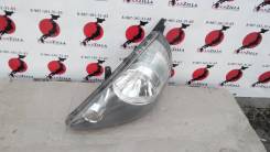 Фара. Honda Jazz, GD1 Honda Fit, GD4, GD3, GD2, GD1