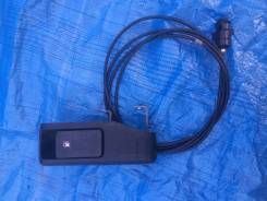 Тросик лючка топливного бака. Subaru Legacy, BL5, BL9, BLE, BP5, BP9, BPE, BPH Subaru Impreza, GE2, GE3, GE6, GE7, GH2, GH3, GH6, GH7, GH8, GRB, GRF...